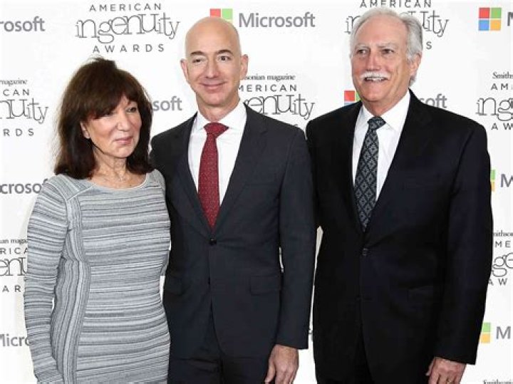 Unveiling the Life of Jacklyn Bezos: A Journey Beyond the Spotlight
