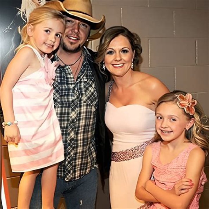 Unveiling the Life of Jessica Aldean: Country Music's Beloved Partner