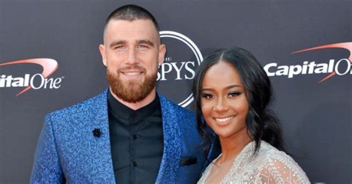 Unveiling the Life of Kayla McBride's Wife: A Journey of Love and Success
