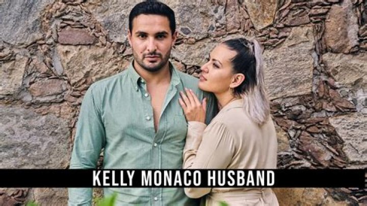 Unveiling the Life of Kelly Monaco's Husband: A Deep Dive
