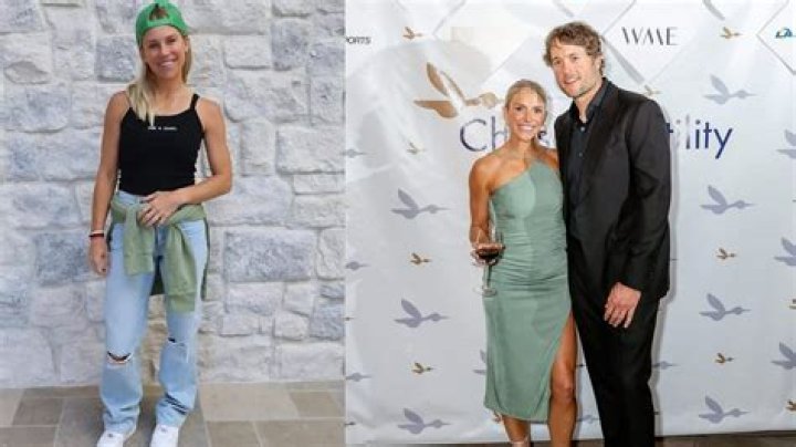 Unveiling the Life of Kelly Stafford: A Journey of Love, Strength, and Resilience