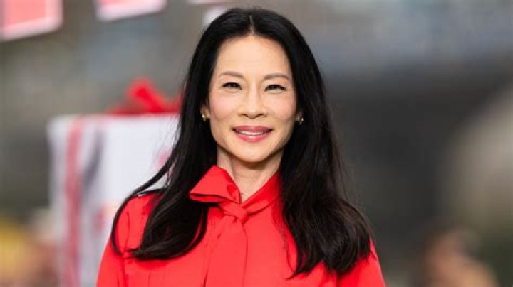 Unveiling the Life of Lucy Liu's Husband: A Journey of Love and Partnership