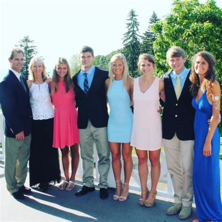 Unveiling the Life of Luke Kuechly’s Wife: A Journey of Love and Support