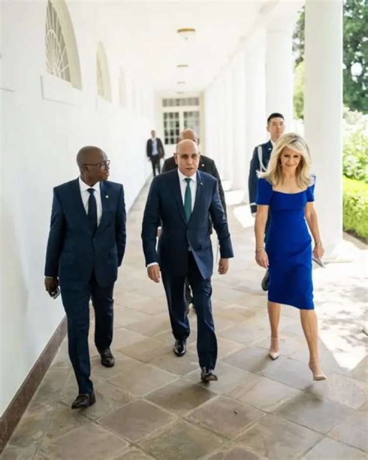 Unveiling the Life of Monica Crowley's Husband