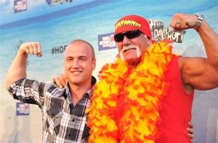 Unveiling the Life of Nick Bollea: A Journey Beyond Fame