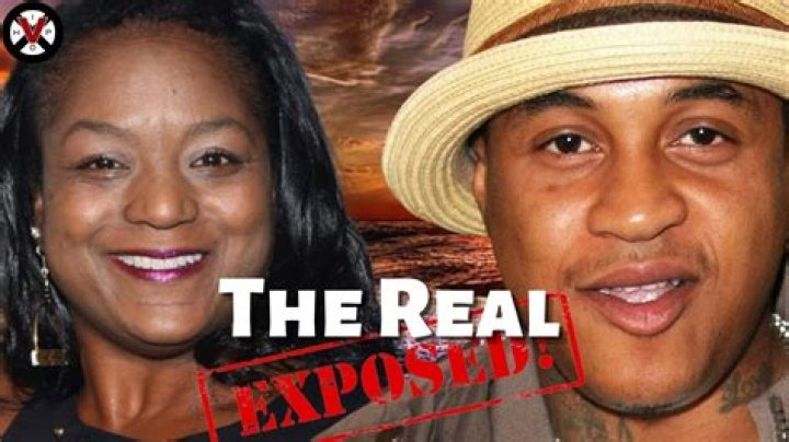 Unveiling the Life of Orlando Brown's Mother: A Journey of Strength and Resilience