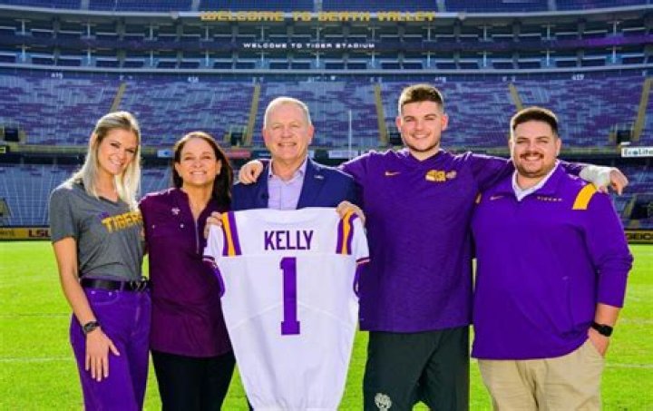 Unveiling the Life of Paqui Kelly: A Journey of Resilience and Inspiration