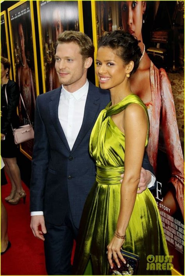 Unveiling the Life of Sam Reid's Husband: A Journey of Love and Partnership