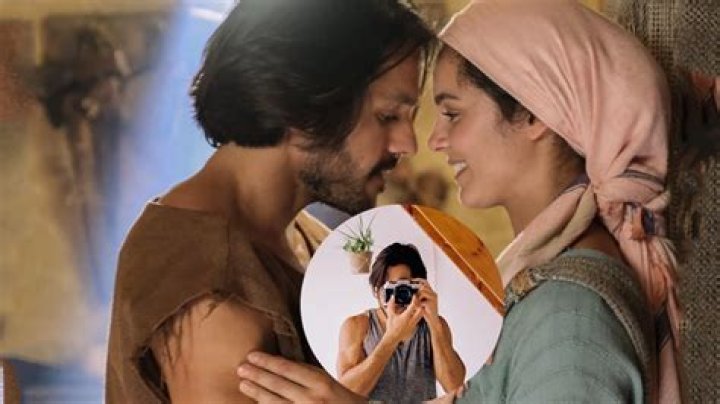 Unveiling the Life of Shahar Isaac's Wife: A Deep Dive into Their Relationship