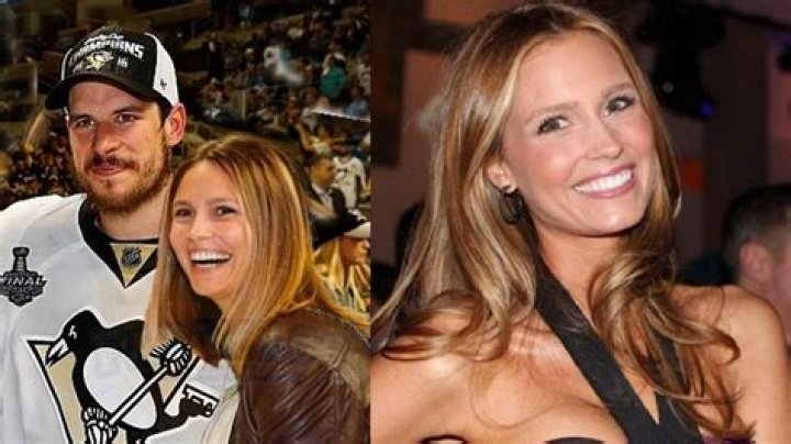 Unveiling the Life of Sidney Crosby's Wife: A Deep Dive into the Woman Behind the Hockey Star