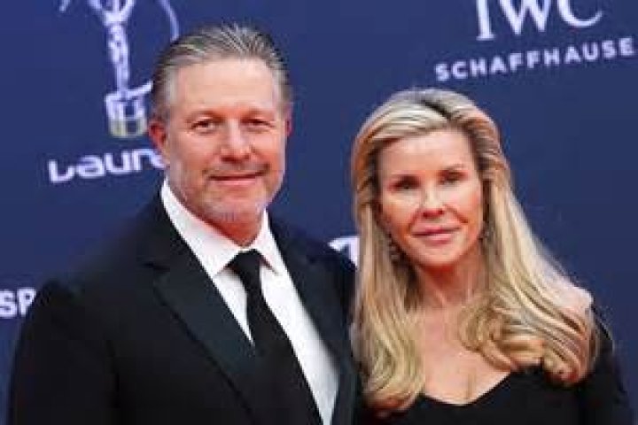 Unveiling the Life of Tracy Brown: Zak Brown's Wife