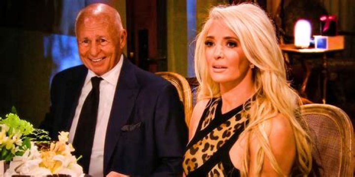 Unveiling the Life of Vienna Girardi's Husband