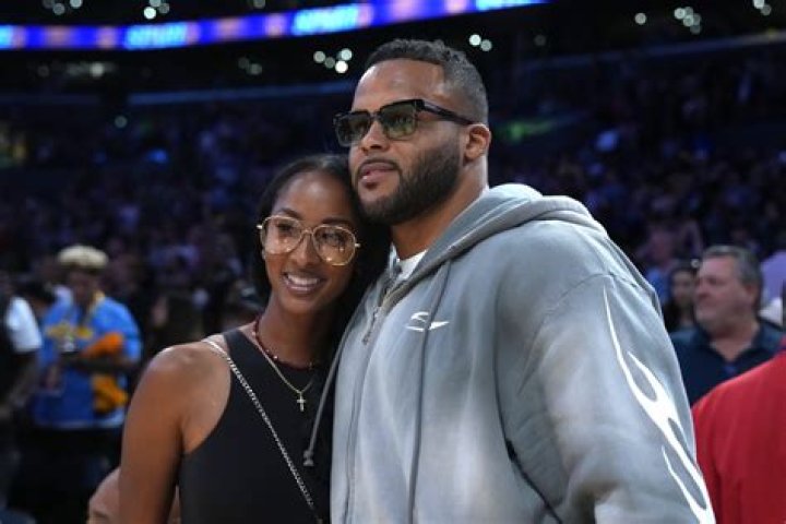 Unveiling the Love Life: Discover Aaron Donald's Wife