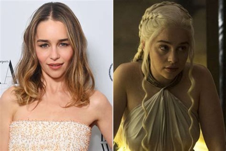 Unveiling the Love Story of Emilia Clarke and Her Husband