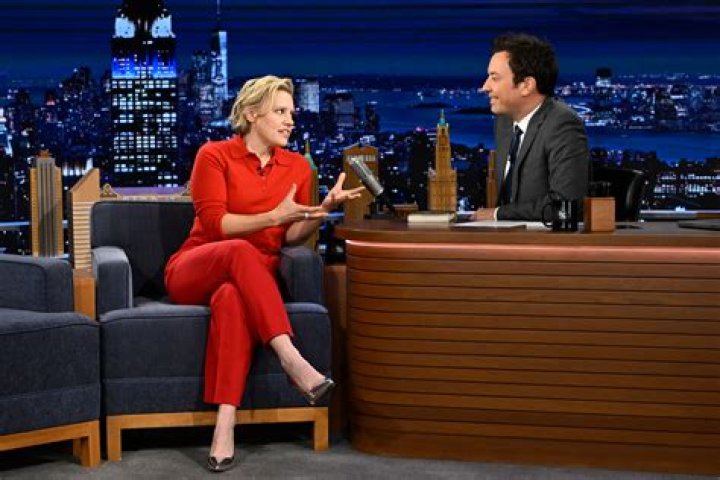 Unveiling the Multi-Talented Kate McKinnon: A Comedic Genius
