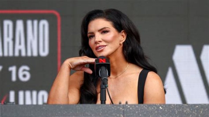 Unveiling the Multifaceted Journey of Gina Carano
