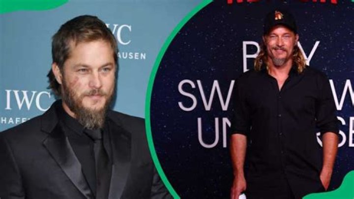 Unveiling the Mysteries: Is Travis Fimmel Married?