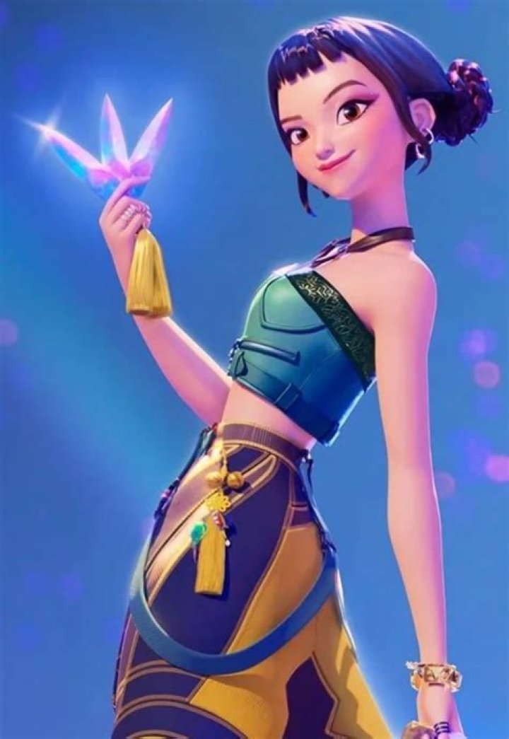 Unveiling the Mysteries of Zoe Chip: A Journey into Innovation