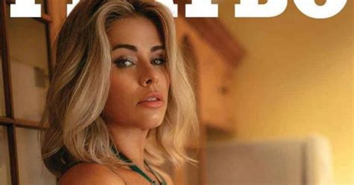 Unveiling the Mystery Behind the Paige VanZant Leak