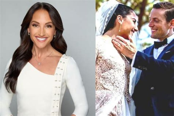 Unveiling the Mystery: Is Emily Campagno Married?