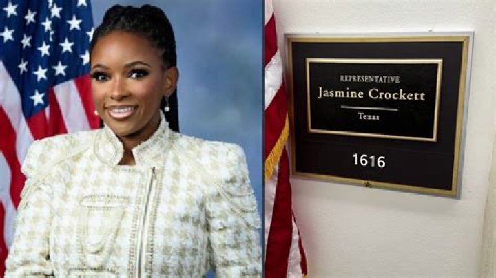 Unveiling the Mystery: Is Jasmine Crockett Married?
