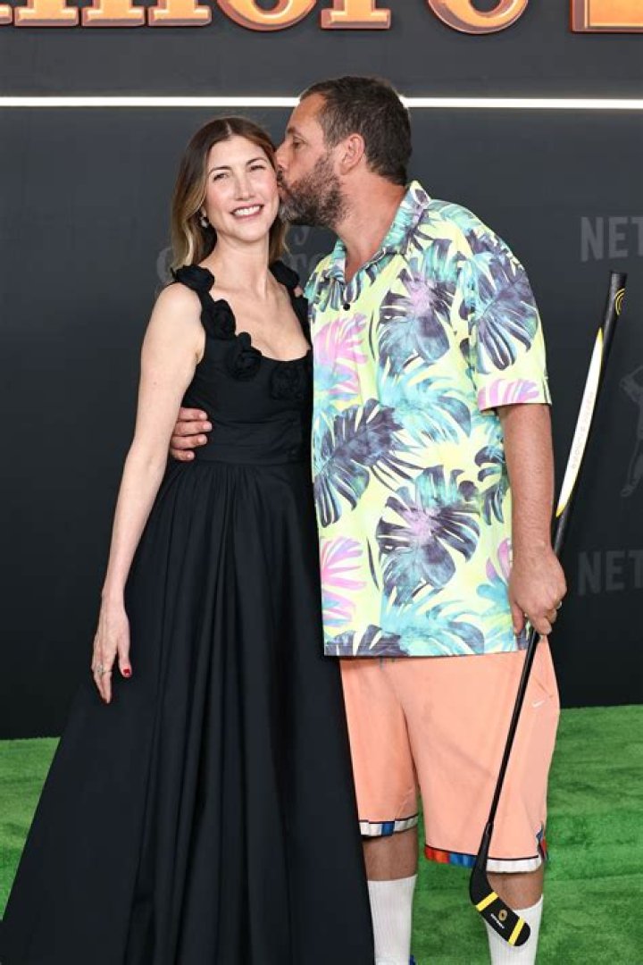 Unveiling the Mystery: Nick Swardson's Wife