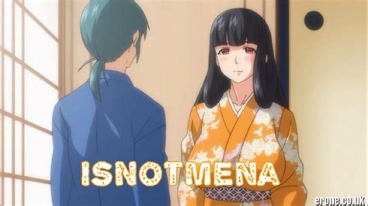 Unveiling the Mystery of isnotmena