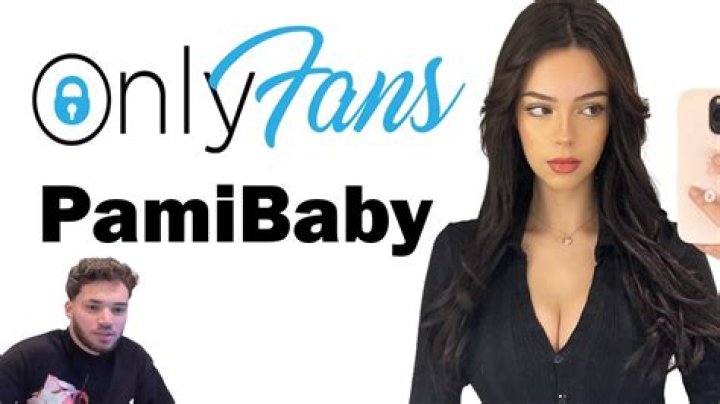 Unveiling the Mystery of Pamibaby Leaks