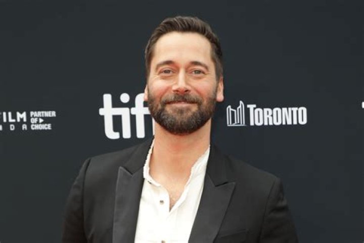 Unveiling the Mystery of Ryan Eggold's Wife in 2024