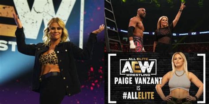 Unveiling the Mystery: Paige VanZant OnlyFans Leaks