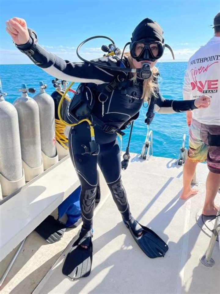 Unveiling the Mystery: Scuba Steph Leaks and Their Impact