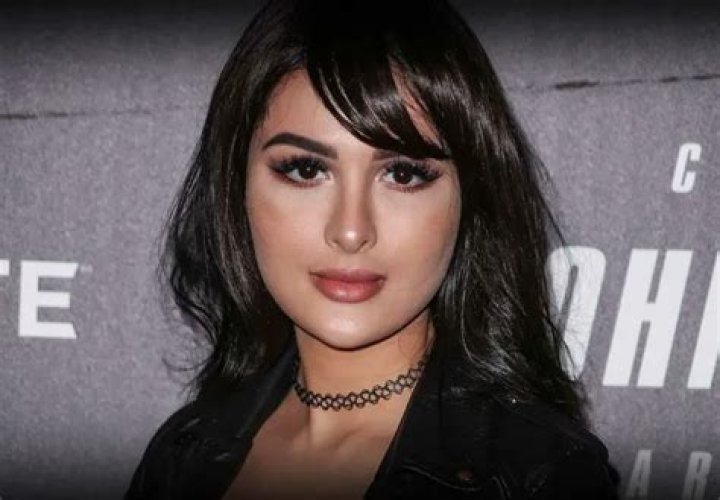 Unveiling the Mystery: SSSniperWolf Naked and the Reality Behind the Fame