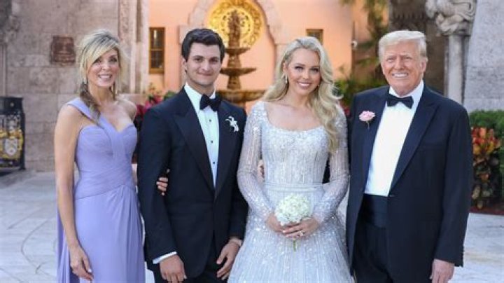 Unveiling the Mystery: What Kind of Car Does Barron Trump Drive?