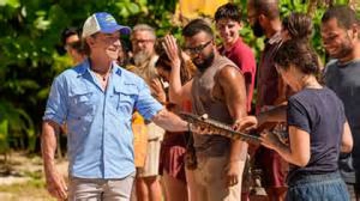 Unveiling the Mystery: Who Got Voted Off Survivor Tonight?