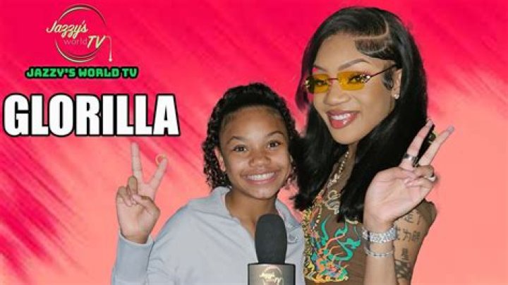 Unveiling the Mystery: Who Is Glorilla's Sister?