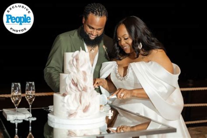 Unveiling the Mystery: Who is Kardea Brown's Husband?