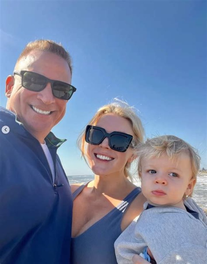 Unveiling the Mystery: Who is Karoline Leavitt's Husband?