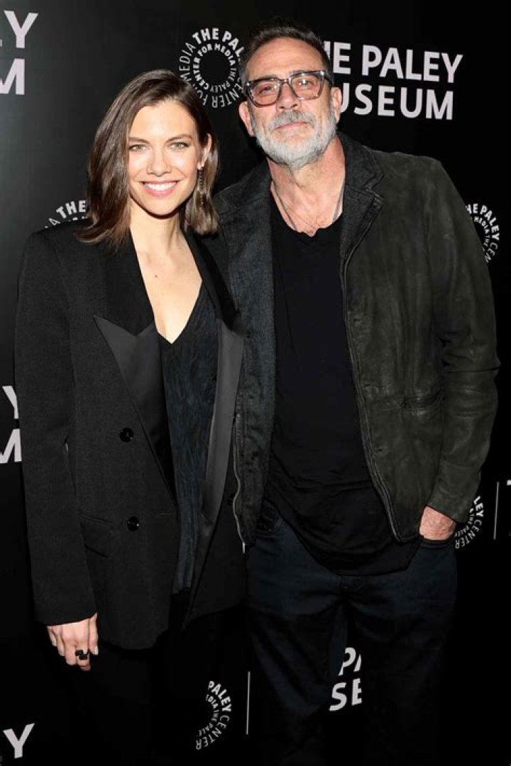 Unveiling the Mystery: Who is Lauren Cohan's Husband?