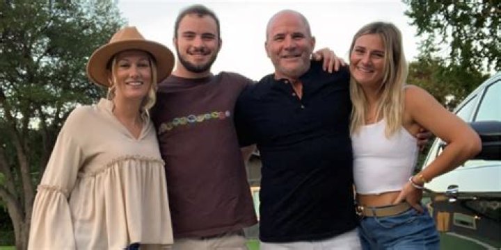 Unveiling the Mystery: Who is Owen Teague's Wife?