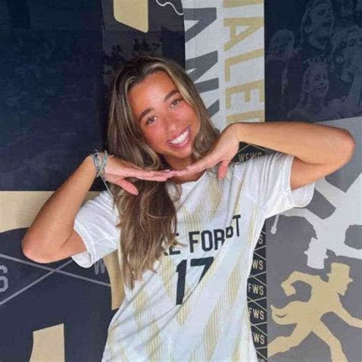 Unveiling the Mystery: Who is Sam Hartman's Girlfriend?