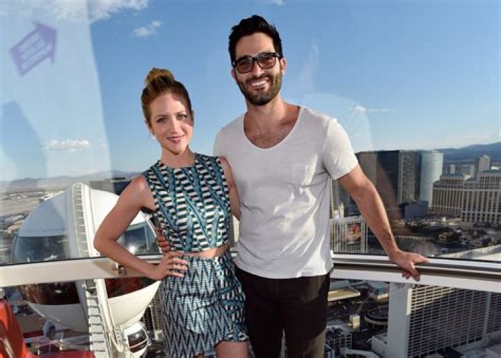 Unveiling the Mystery: Who Is Tyler Hoechlin's Wife?