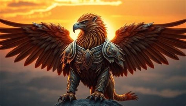 Unveiling the Mystique of Griffin Cleverly