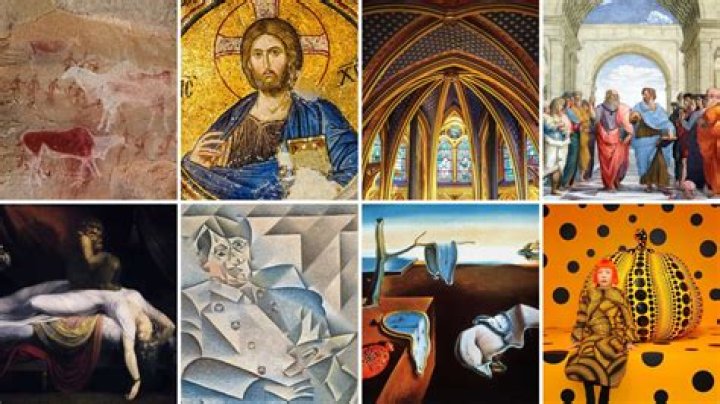 Unveiling the Mystique of Liamirandalinzy: A Journey Through Life and Art