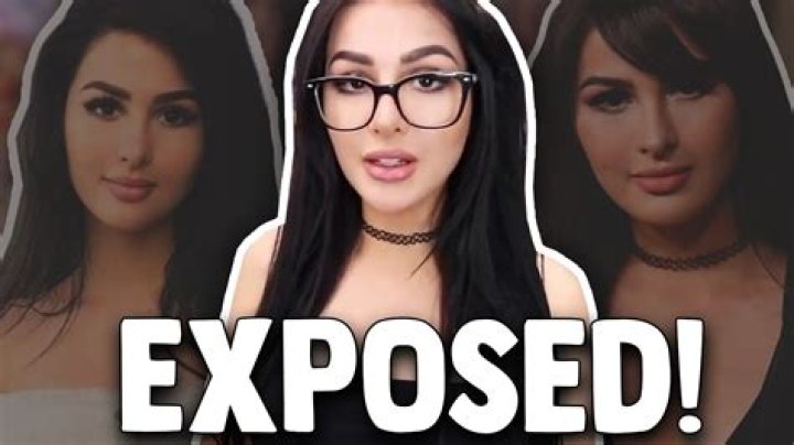 Unveiling the Mystique of Naked SSSniperWolf