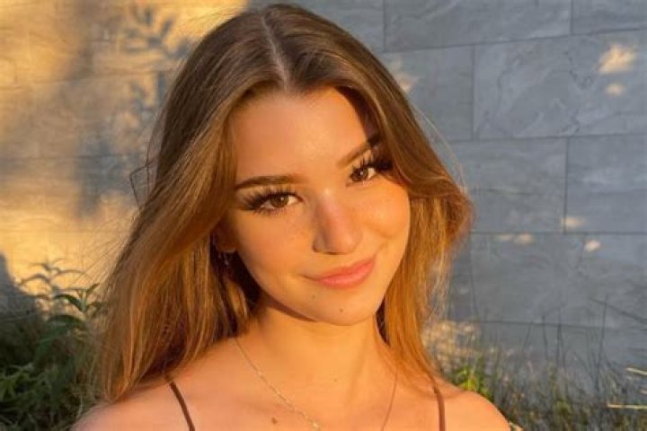 Unveiling the Mystique: The Brooke Monk Leaks Phenomenon
