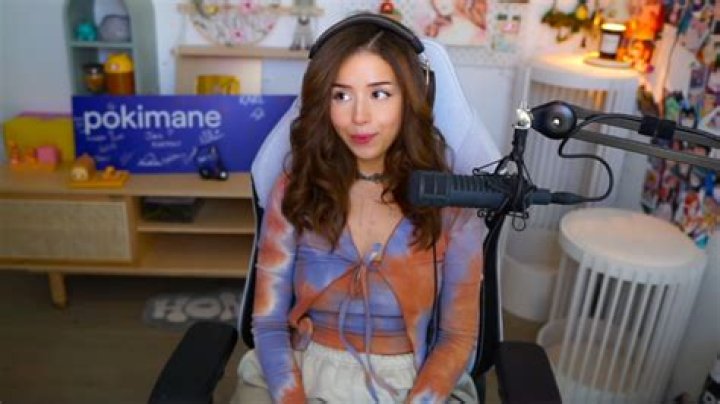 Unveiling the Mystique: The Controversy Surrounding Pokimane Naked