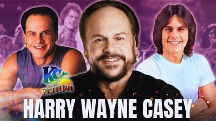 Unveiling the Personal Life of Harry Wayne Casey: Is He Married?