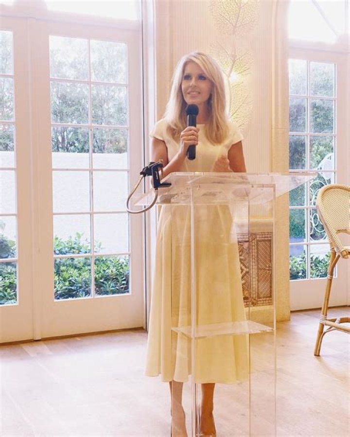 Unveiling the Personal Life of Monica Crowley: Is She Married?