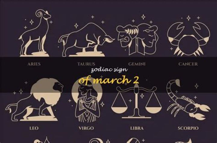 Unveiling the Secrets of March 2nd: Zodiac Sign and Personality Traits