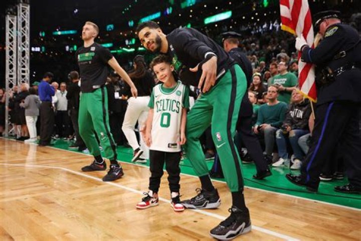 Unveiling the Story of Deuce Tatum's Mother